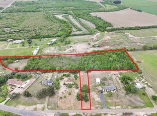 0 Zillock Rd, San Benito, TX 78586
