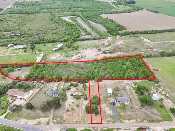 0 Zillock Rd, San Benito, TX 78586