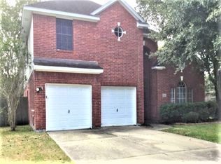 803 Courtland Vw, League City, TX 77573
