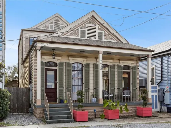 2920 Saint Ann St, New Orleans, LA 70119