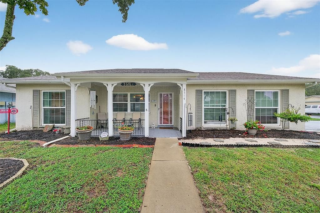 8514 Honeybee Ln, Port Richey, FL 34668 | Zillow