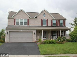 9710 Perry Farms Dr, Perry Hall, MD 21128