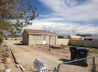 722 N Tonopah Dr, Las Vegas, NV 89106
