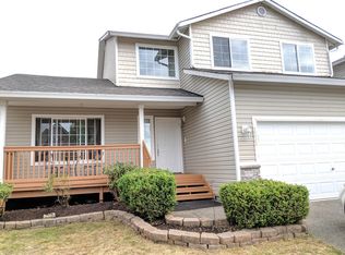 2232 189th Pl SW, Lynnwood, WA 98036