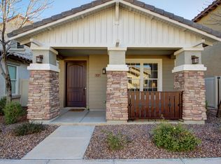 3878 S Posse Trl, Gilbert, AZ 85297
