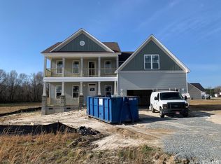 100 Olive Branch Dr, Smithfield, NC 27577