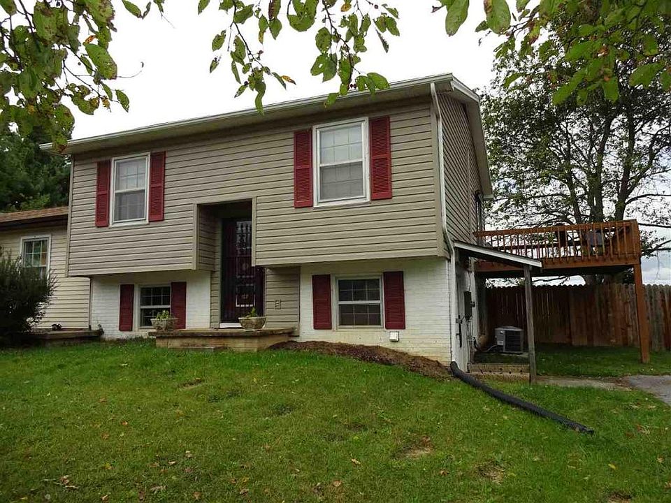 1st image of 6067 W Donnagail Dr #A