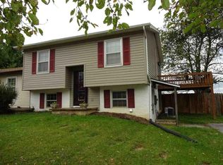 6067 W Donnagail Dr #A, Penn Laird, VA 22846
