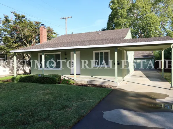2760 Muir Way, Sacramento, CA 95818