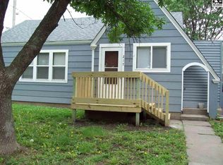 217 E Woodside St, McPherson, KS 67460