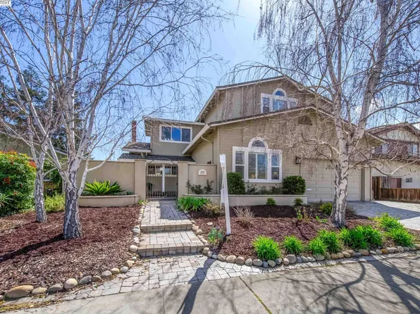 4074 Suffolk Way, Pleasanton, CA 94588