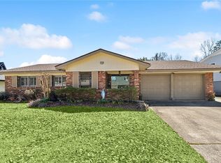135 Fountain Dr, Slidell, LA 70458