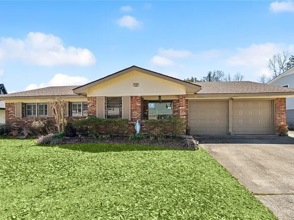 135 Fountain Dr, Slidell, LA 70458