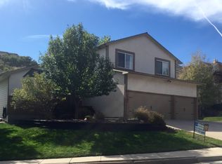 7158 Oak Valley Dr, Colorado Springs, CO 80919