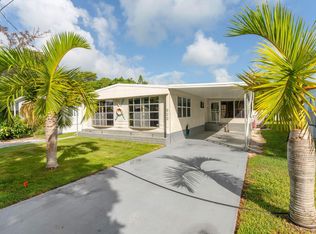 922 S Silver Cir, Key Largo, FL 33037