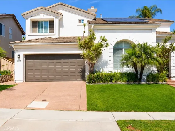 1445 Autumn Hills Dr, Chula Vista, CA 91913