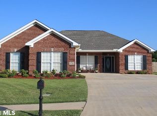 8792 Milners Ct, Foley, AL 36535