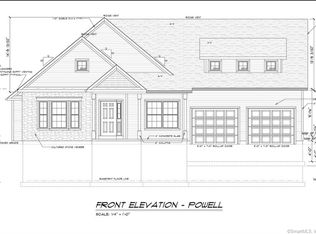 39 Crystal Ln, Bloomfield, CT 06002