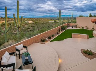 4380 N Camino Ferreo, Tucson, AZ 85750