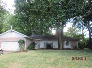 4087 Stratford Rd, Youngstown, OH 44512