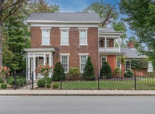 401 S High St, Bloomington, IN 47401