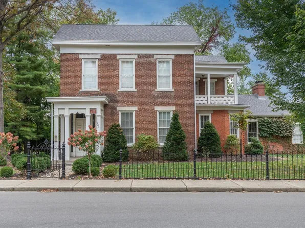 401 S High St, Bloomington, IN 47401