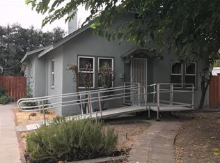 2318 S Garden St, Visalia, CA 93277