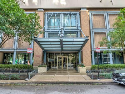 125 E 13th St UNIT 1213, Chicago, IL, 60605
