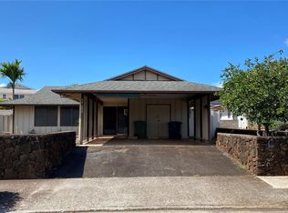 94-294 Hokulewa Loop, Mililani, HI 96789