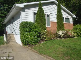 81 Summerfield Dr, Annapolis, MD 21403