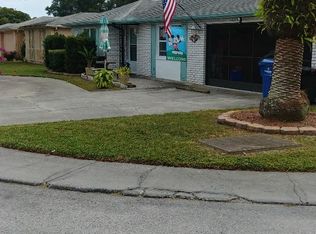 6204 Keller Dr, Port Richey, FL 34668