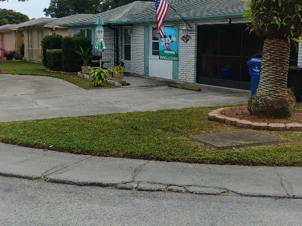 6204 Keller Dr, Port Richey, FL 34668