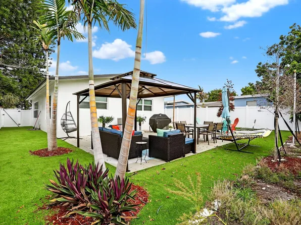 108 SE 11th Ave, Pompano Beach, FL 33060