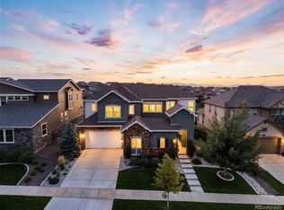8149 S Kellerman Cir, Aurora, CO 80016