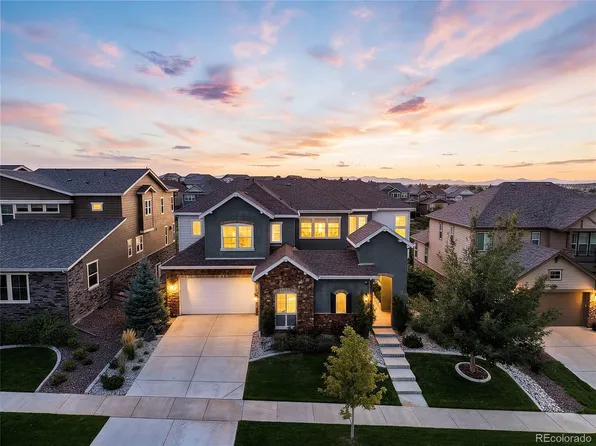 8149 S Kellerman Circle, Aurora, CO 80016