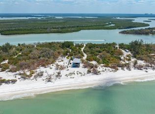 11303 Keewaydin Is, Naples, FL 34113