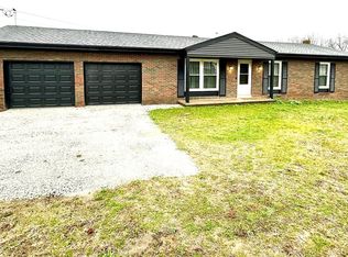 2039 Saint Johns Rd, Colliers, WV 26035