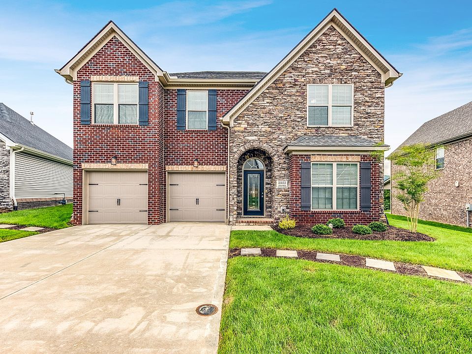 1st image of 2522 Timber Highlands Ln Lot 9