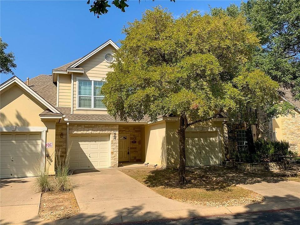 1st image of 10300 Morado Cv APT 407