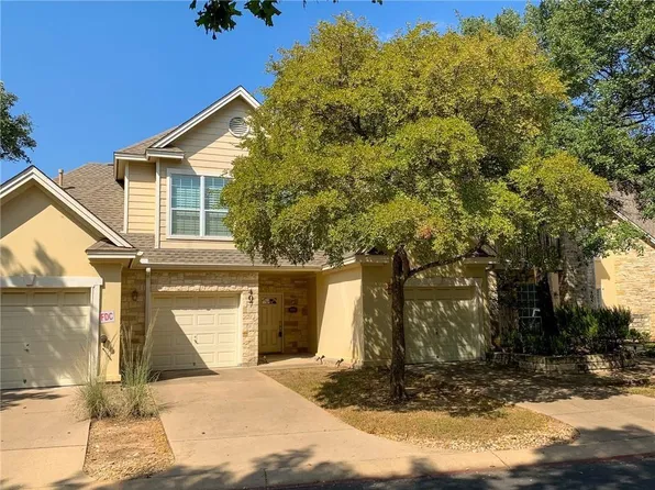 10300 Morado Cv APT 407, Austin, TX 78759