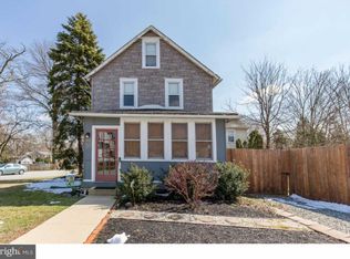 8 Jackson Ave, Wilmington, DE 19808