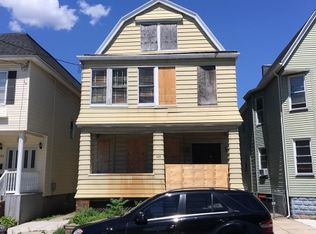 227 Chestnut St, Kearny, NJ 07032