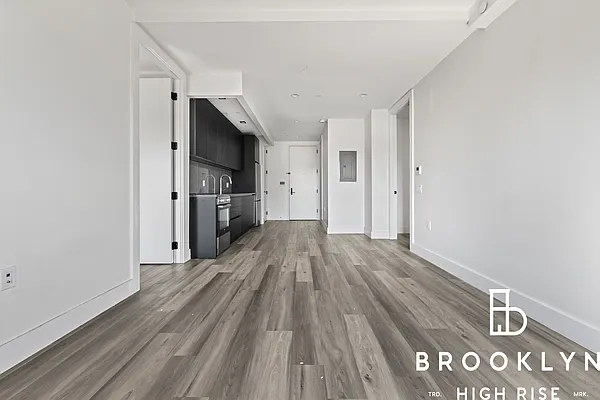 Rented by Brooklyn High Rise LLC | media 161