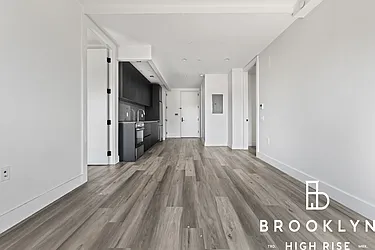 Rented by Brooklyn High Rise LLC