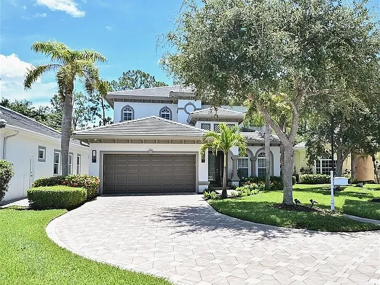 2853 Coco Lakes Ct — Photo 1