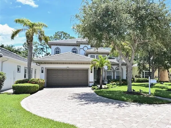 2853 Coco Lakes Ct, Naples, FL 34105