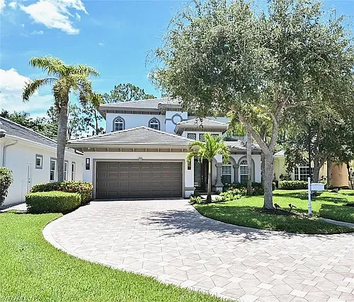 2853 Coco Lakes Ct Photo 1