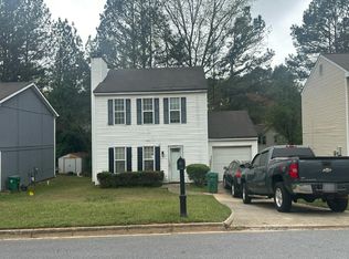 2375 Whites Rdg, Decatur, GA 30034