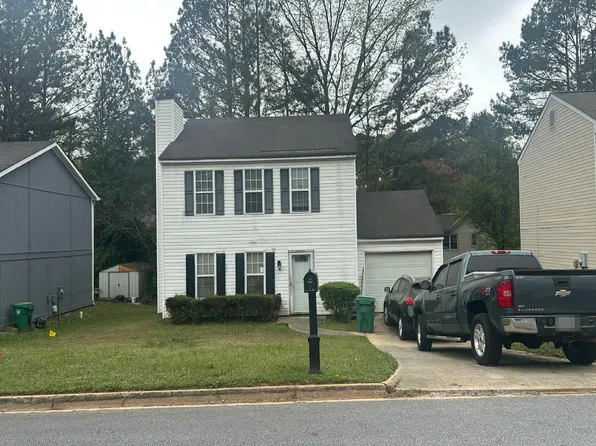 2375 Whites Rdg, Decatur, GA 30034