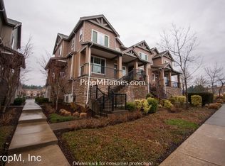 11725 NW Holly Springs Ln UNIT 105, Portland, OR 97229